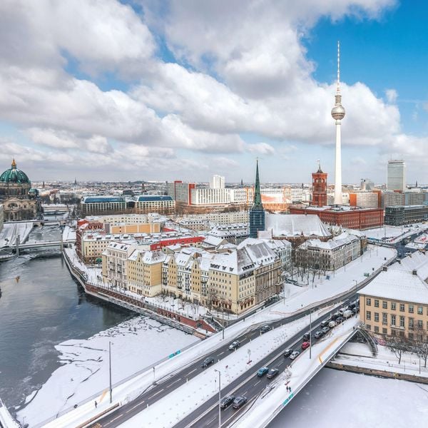 Produktbild: Berlin 2027