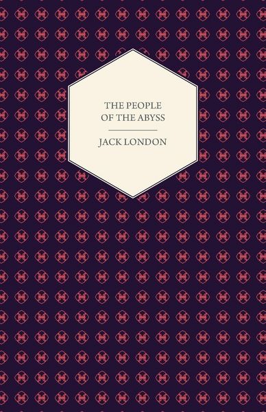 Produktbild: The People of the Abyss