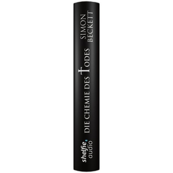Produktbild: shelfie.audio: Die Chemie des Todes (Nur bei uns!)