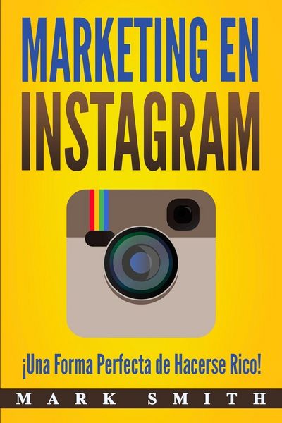 Produktbild: Marketing en Instagram