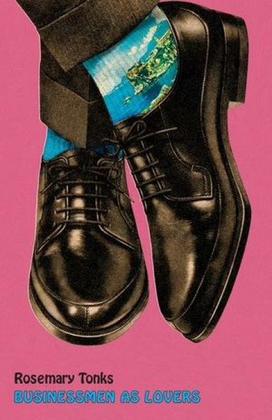Produktbild: Businessmen as Lovers