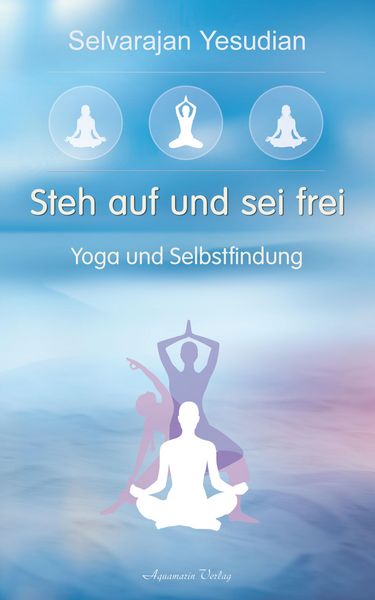 Produktbild: Steh auf und sei frei - Yoga und Selbstfindung