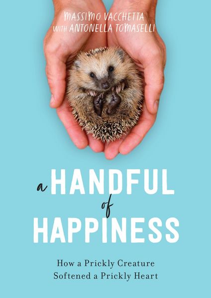 Produktbild: A Handful of Happiness