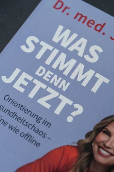 Produktbild: &bdquo;Was stimmt denn jetzt?&ldquo;