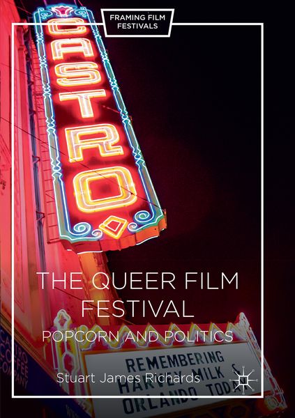 Produktbild: The Queer Film Festival