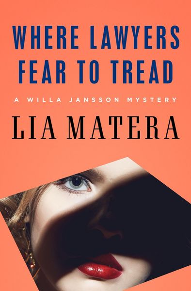 Produktbild: Where Lawyers Fear to Tread