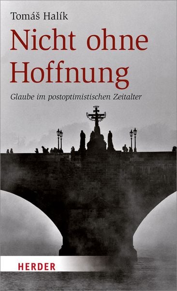 Produktbild: Nicht ohne Hoffnung