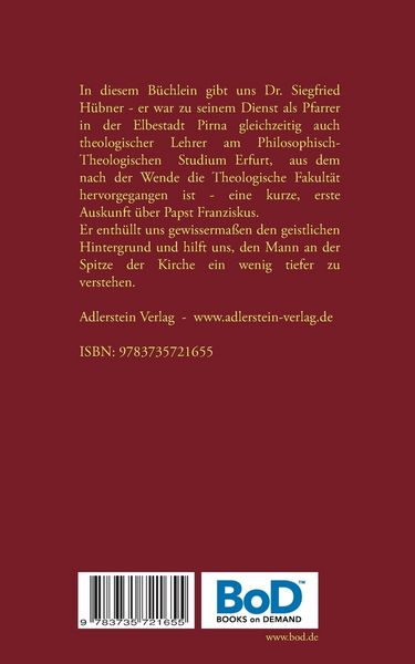 Produktbild: Aufbruch im Lieben mit Papst Franziskus