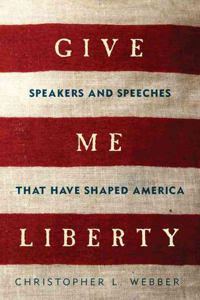 Produktbild: GIVE ME LIBERTY