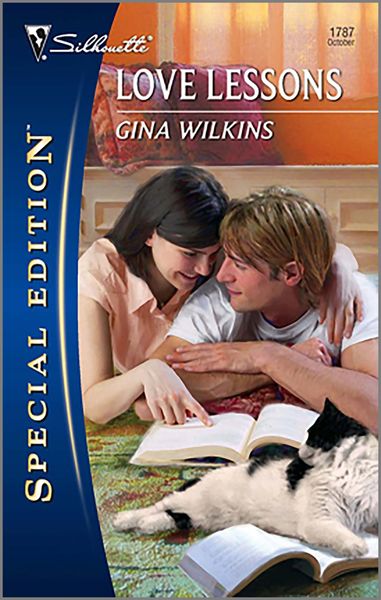 Produktbild: Love Lessons