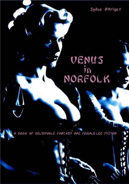 Produktbild: Venus in Norfolk