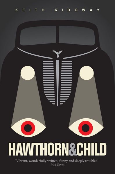 Produktbild: Hawthorn and Child