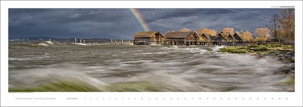 Produktbild: Der Bodensee