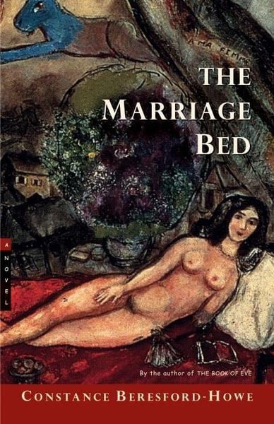 Produktbild: The Marriage Bed