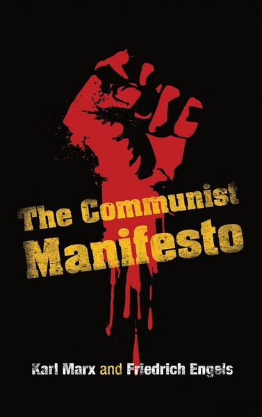 Produktbild: The Communist Manifesto