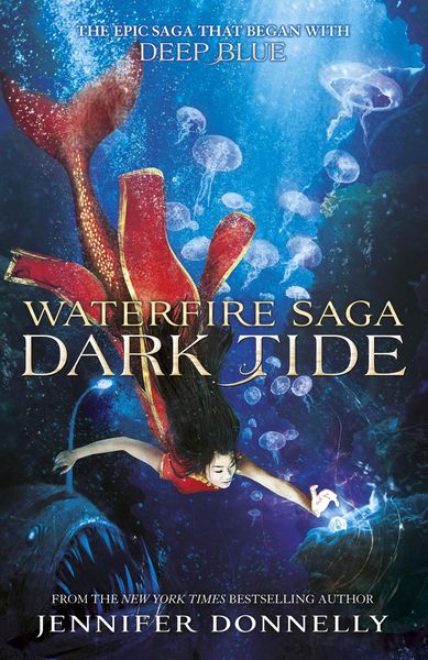 Produktbild: Dark Tide
