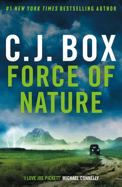 Produktbild: Force of Nature