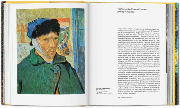 Produktbild: Van Gogh. L'&oelig;uvre complet - Peinture