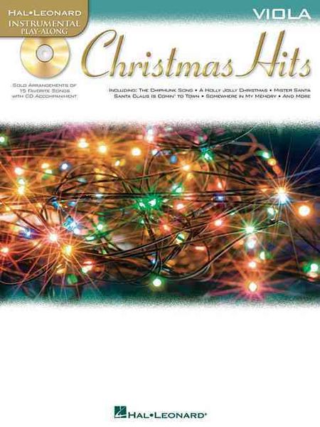 Produktbild: Christmas Hits