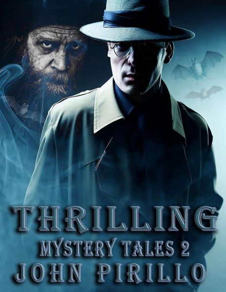 Produktbild: Thrilling Mystery Tales 2