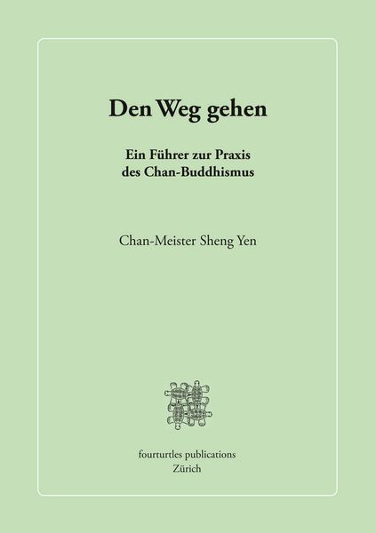 Den Weg gehen