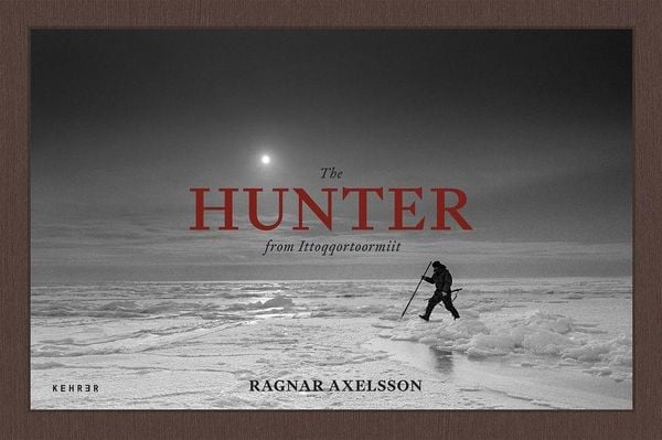 Produktbild: The Hunter from Ittoqqortoormiit