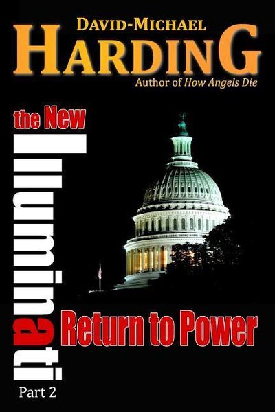 Produktbild: Return to Power: The New Illuminati Part 2