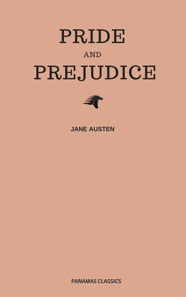 Produktbild: Pride And Prejudice