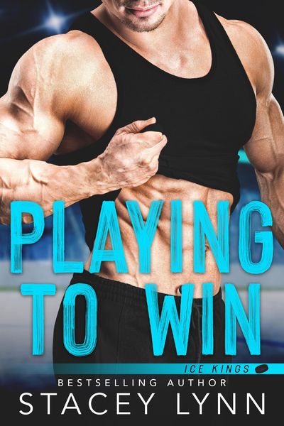 Produktbild: Playing To Win (Ice Kings)