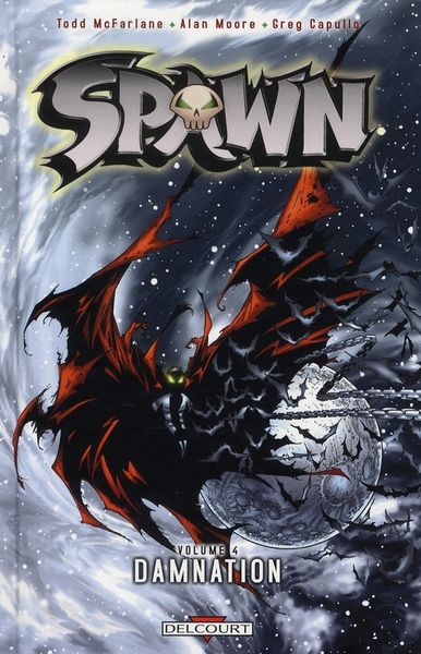 Produktbild: Spawn
