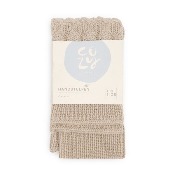 Produktbild: Handstulpen Creme