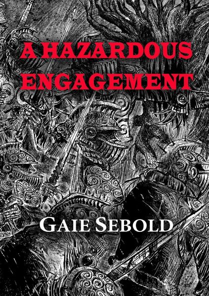Produktbild: A Hazardous Engagement