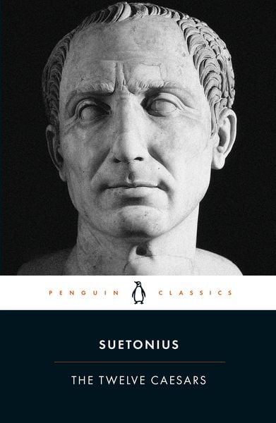 Produktbild: The Twelve Caesars