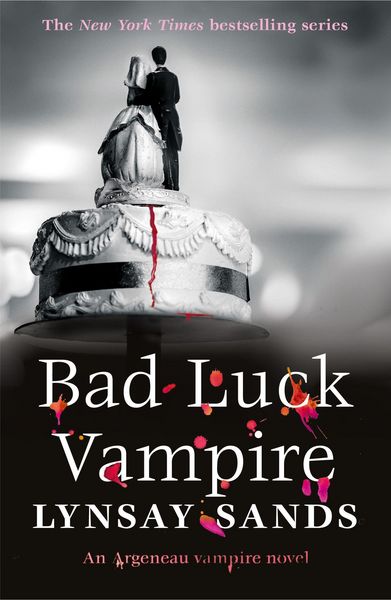 Produktbild: Bad Luck Vampire