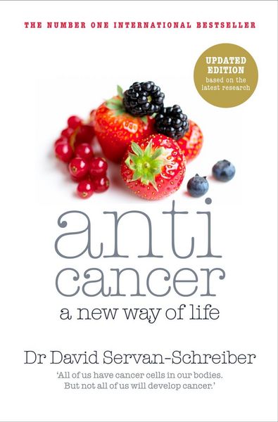 Produktbild: Anticancer