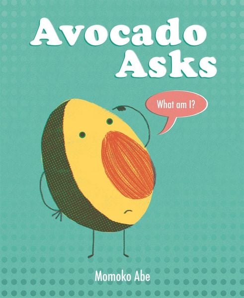 Produktbild: Avocado Asks