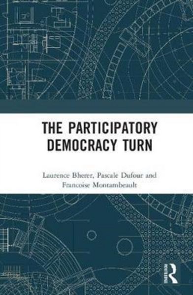 Produktbild: The Participatory Democracy Turn