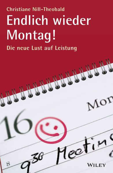Produktbild: Endlich wieder Montag!