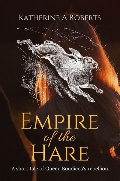 Produktbild: Empire of the Hare