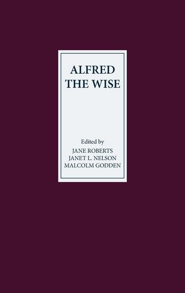 Produktbild: Alfred the Wise