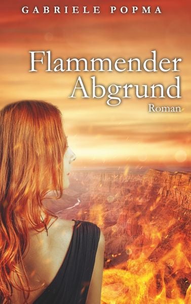 Produktbild: Flammender Abgrund