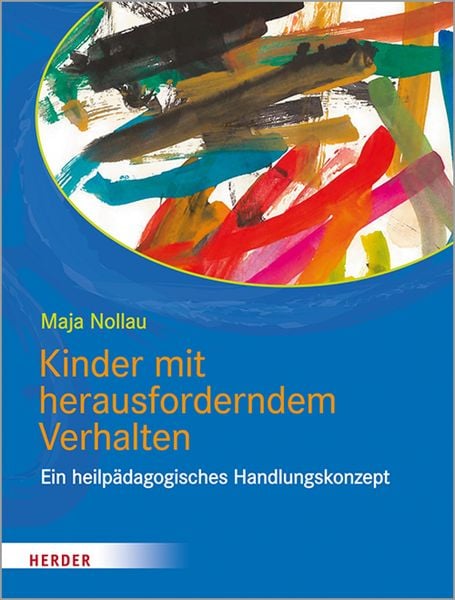 Produktbild: Kinder mit herausforderndem Verhalten