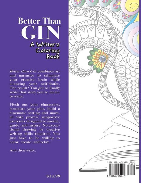 Produktbild: Better Than Gin