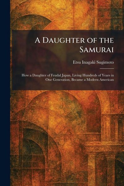 Produktbild: A Daughter of the Samurai