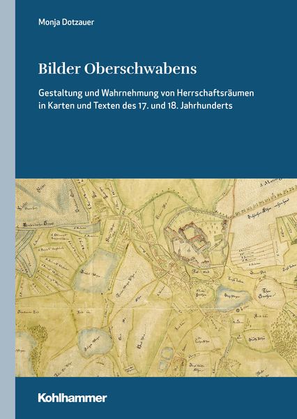 Produktbild: Bilder Oberschwabens