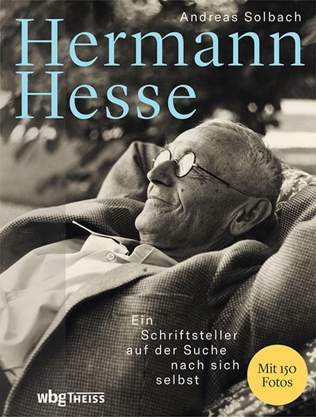 Produktbild: Hermann Hesse