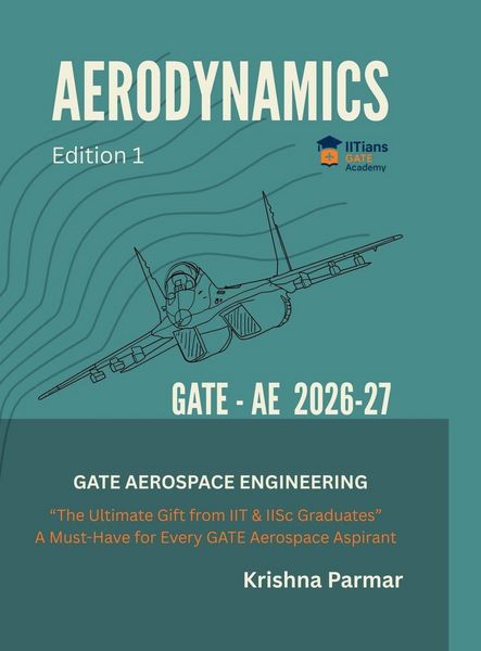 Produktbild: Aerodynamics