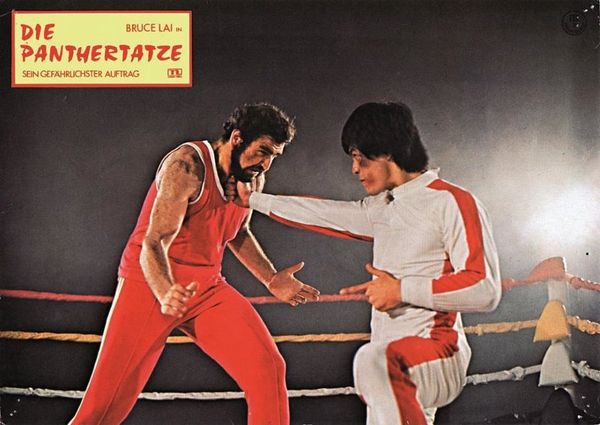 Produktbild: Asia Line: Die Panthertatze - Sein gef&auml;hrlichster Auftrag / Vol. 18 [Limited Edition]