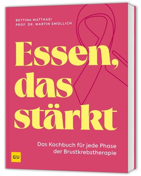 Produktbild: Essen, das st&auml;rkt