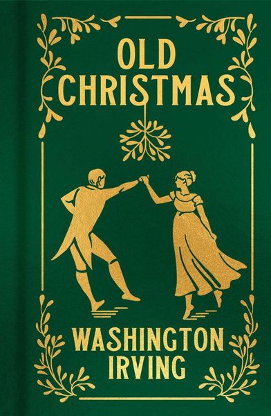 Produktbild: Old Christmas